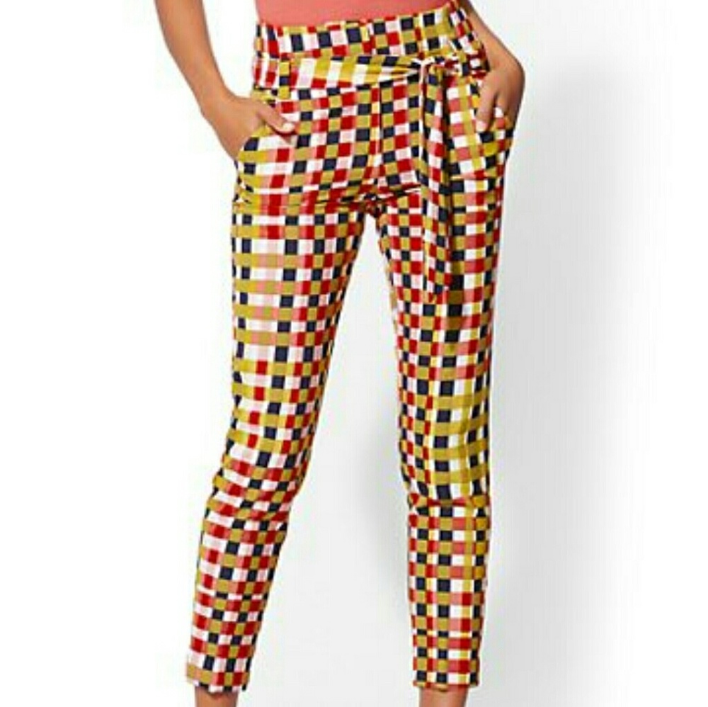 dress pants